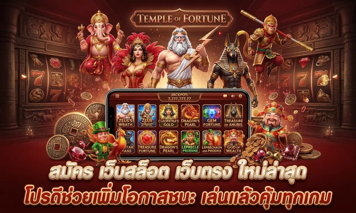 เว็ บฟินเกมส์88